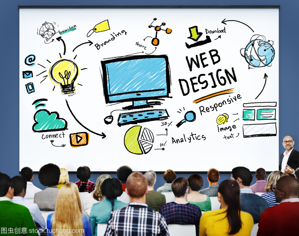 Web設(shè)計(jì)概念與開(kāi)發(fā) 從創(chuàng)意到實(shí)現(xiàn)